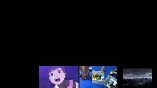 Doraemon Shin Makai Dai Boken At The Same Time 1 VS @jinyat