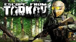 Резня в Санатории | Tarkov