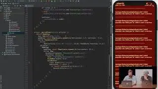 Flutter's Search Support The Flutter Development Show, Ep  10