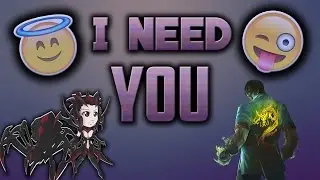 I NEED YOUR HELP !