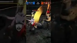 Black prior AntiGank moments