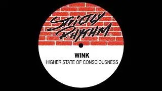 Josh Wink - Higher State of Consciousness (Tweekin Acid Funk Mix) (Remastered)