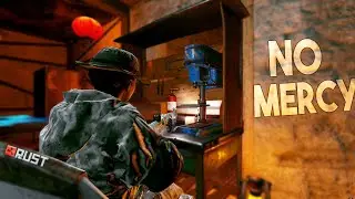 THE SOLO SNOWBALL EXPERIENCE - Rust