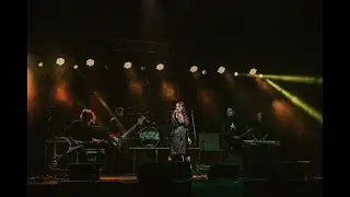 5 Стихий Побег (Live 2022)