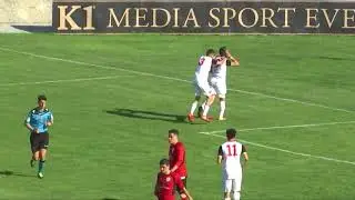 Lanciano Orsogna 6-0