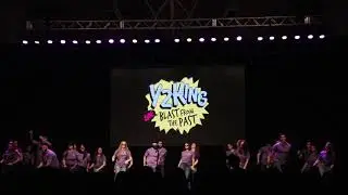 CPK 2019 Opening Dance