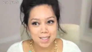 NEW Physicians Formula Youthful Wear Spotless Foundation first impression review   itsjudytime