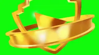 Top 5 Green  Screen Subscribe & Bell Intro  Creative Commons Without Copyright