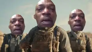 Call of Duty Mobile Be like…