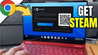 How To Get Steam On Chromebook | (2026) WORKING!!