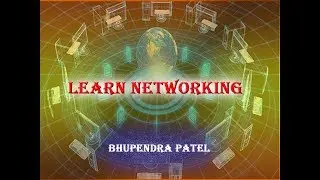 Introduction of Packet Tracer In Hindi
