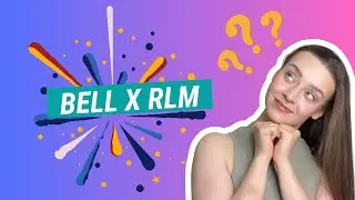 💄Test Bell x Red Lipstick Monster! | Recenzja i pierwsze wrażenia 🤔