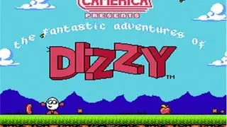 Fantastic Adventures of Dizzy
