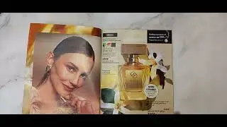 #ОрифлеймРаспаковка заказа по каталогу№14,свотчи💄,#новинки#акция#парфюм#Oriflame##свотчи#подарок🎁