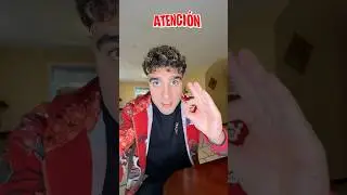 Esta es la peor noticia que vas a escuchar😭😰😱🤯