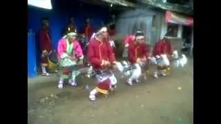 Pengamen Kreatif, Orkestra Angklung. kompak bangettt