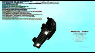 SAMP Teleport hack 0.3.7