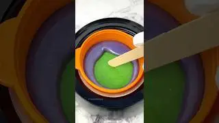 I find this so SATISFYING 🥰 