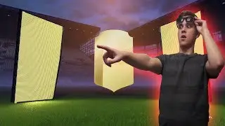 ЩЕДРОСТЬ ОТ ЕА! || НАГРАДЫ ЗА WL || FIFA 18