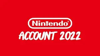 How to Create a NINTENDO Account