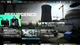 Testing Warzone