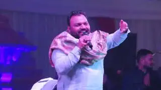 Ayodhya Saj Gai Hai Sarkar