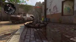Call of Duty Black Ops 4: Slums