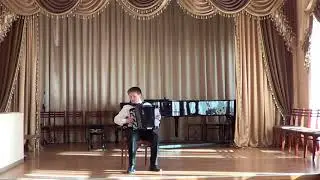 А. Куклин 
