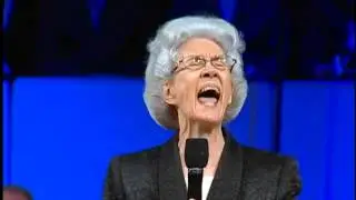 Weighed Out And Weighed In | Vesta Mangun | BOTT 2006