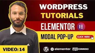 How to create a Beautiful Modal Popup without Elementor Pro in WordPress For FREE (Hindi) 2024