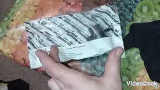 Течёт сальник трёхходового клапана Аристон Уно. Замена