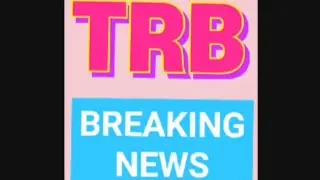 TRB Breaking News