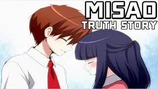 Misao Walkthrough - TRUTH Story [FULL] Let's Play No Commentary Gameplay