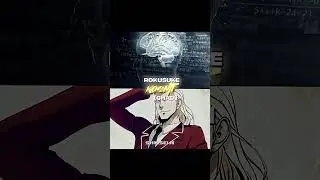 Scaling COTE Characters Based On Intelligence | Never Let Go Of Me Edit 