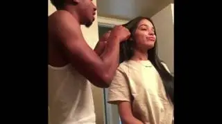Olivia&will Compilation 👫😻