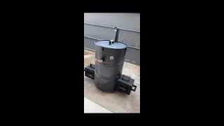 Bbq grill and BBQ oven || best for party