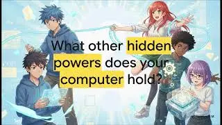 Windows System Configuration  ( msconfig.exe )