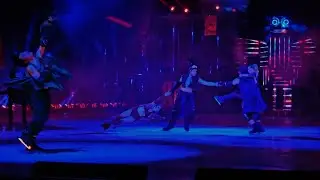 HOLIDAY ON ICE 