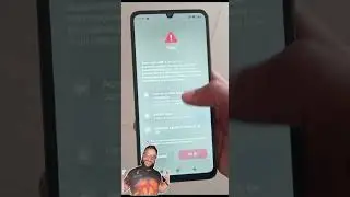 Desativando atualização automáticas do REDMI 13C