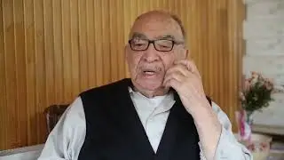 AKÜ, merhum kurucu Rektör Prof. Dr. Şehabettin Yiğitbaşı'yla yapılan röportajı yayınladı...