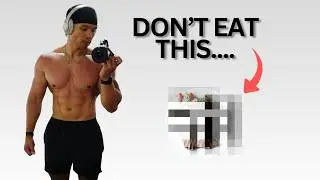 5 EASY ways to cut calories (without starving)