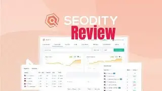 Seodity: Is it Ahrefs and SEMrush alternative