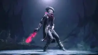 Dante's Dance - Devil May Cry 5