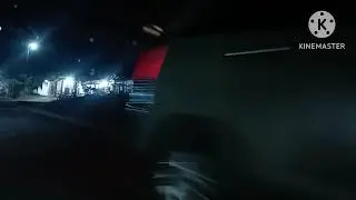 Jajan p$k GK kuat liat Dia di belakang