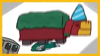 Minecraft Mob Vote 2022 in a Nutshell - Sniffer Wins! (Animation)
