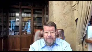 Соловьев об увольнении Становского