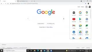 Tutorial muat naik folder/file ke dalam Google Drive