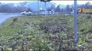 Электромонтаж в Байкальске Освещение билборда