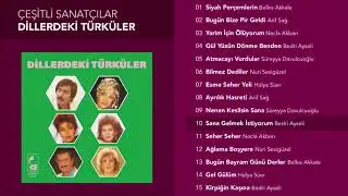 Sana Gelmek İstiyorum - Bedri Ayseli