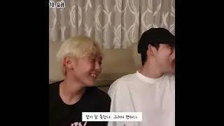 세븐틴이 말하는 (최)승철